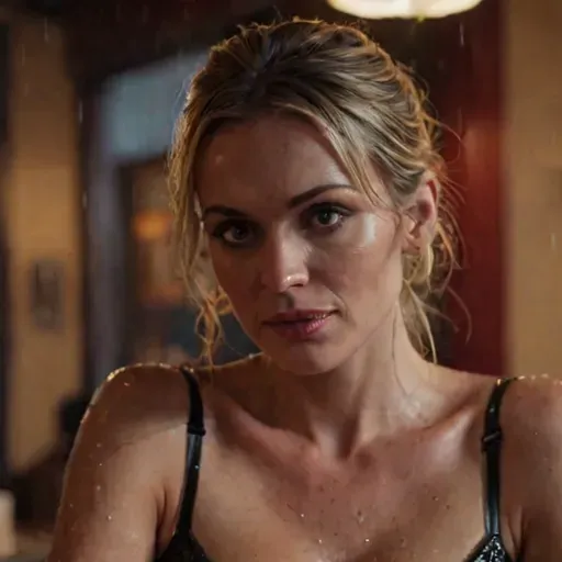 AI色情图片生成器