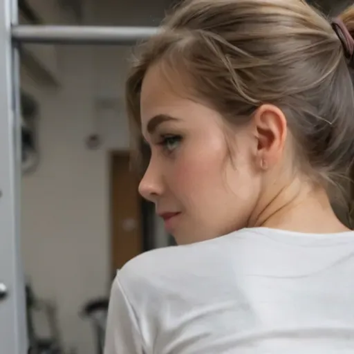 AI porn image generator