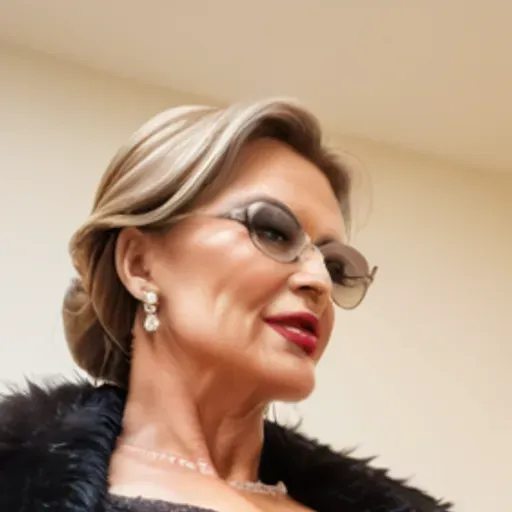 KI-Pornobild-Generator