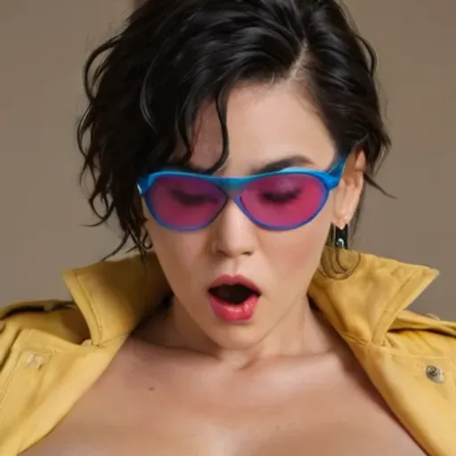 Pencipta imej lucah AI