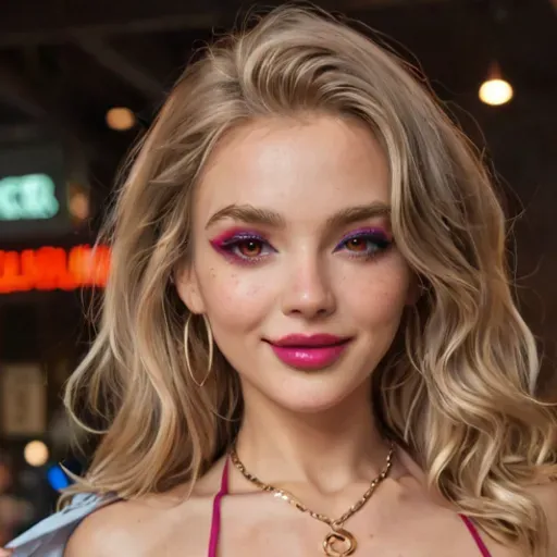 AI色情图片生成器