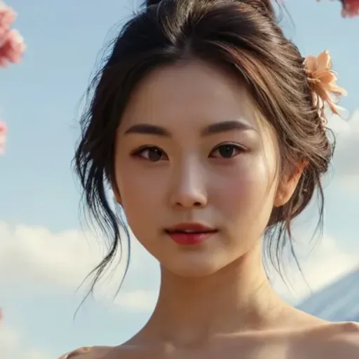 generatore di immagini porno IA