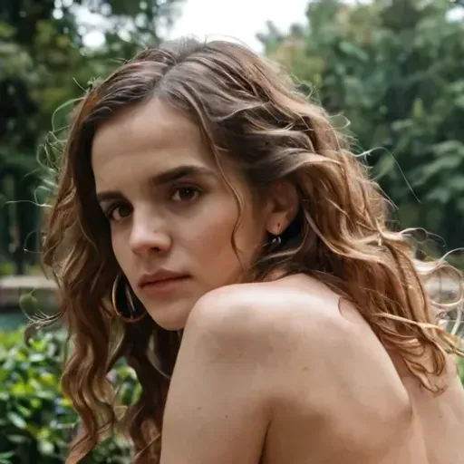 генератор порно-изображений на ИИ