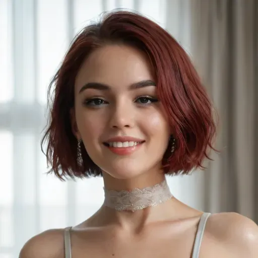 AI色情圖片產生器