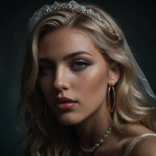 yapay zekâ porno görsel üretici