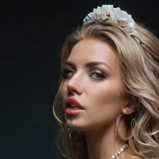 AI色情图片生成器