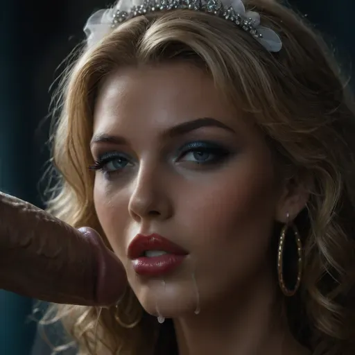 yapay zekâ porno görsel üretici