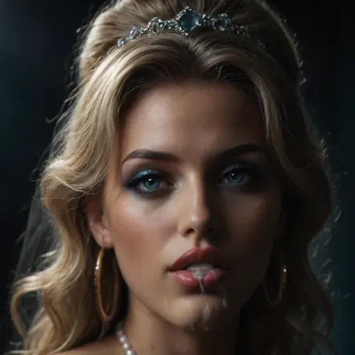 AI色情圖片產生器