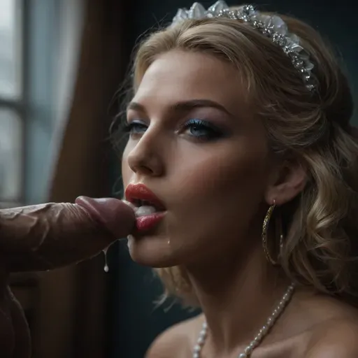 AI色情圖片產生器