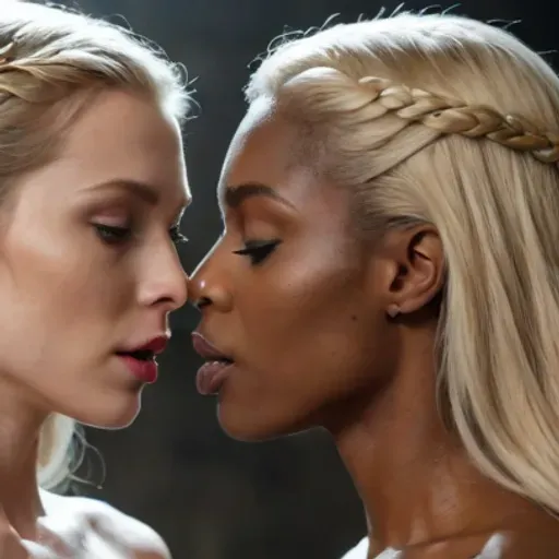 générateur de photos porno IA