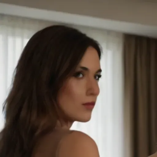 AI色情圖片產生器