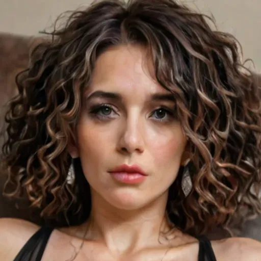 AIポルノ画像ジェネレーター