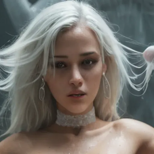 AI色情圖片產生器