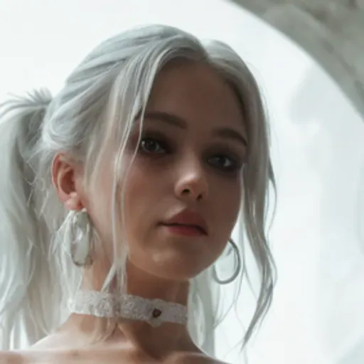 yapay zekâ porno görsel üretici