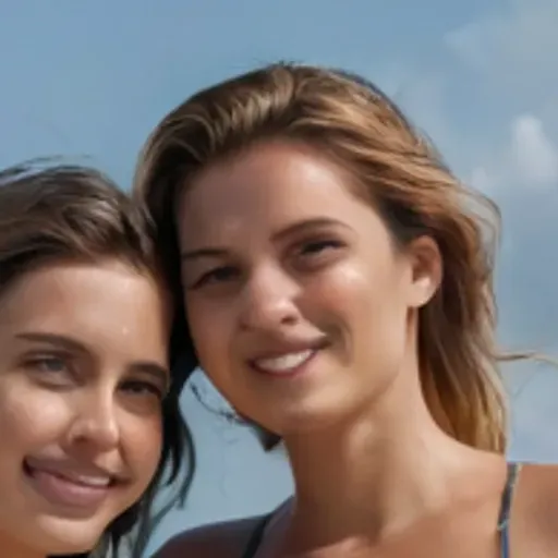 โปรแกรมสร้างภาพโปรนที่ใช้ปัญหา AI