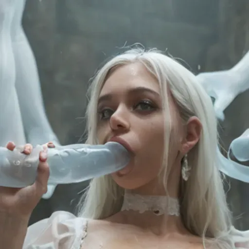 AI色情图片生成器