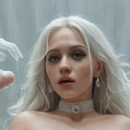 AI色情圖片產生器