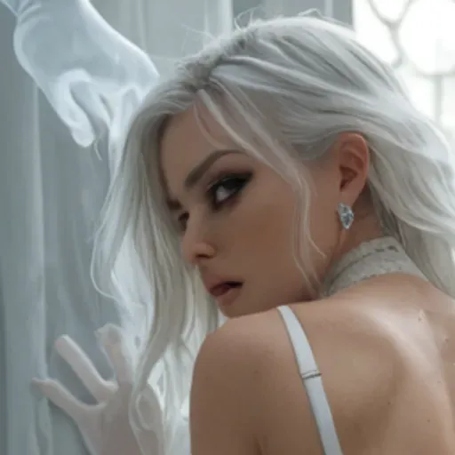 KI-Pornobild-Generator