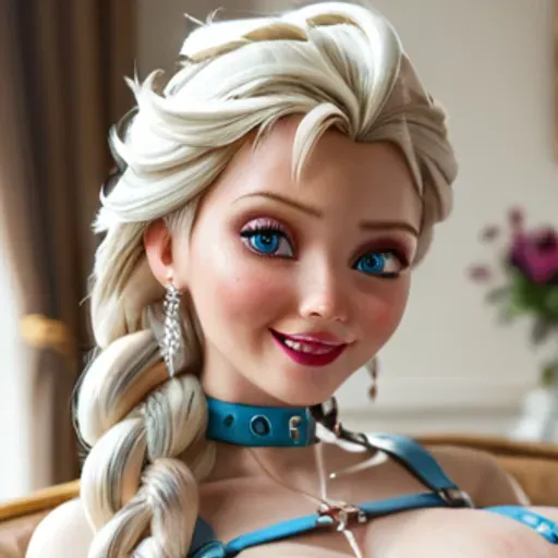 generatore di immagini porno IA