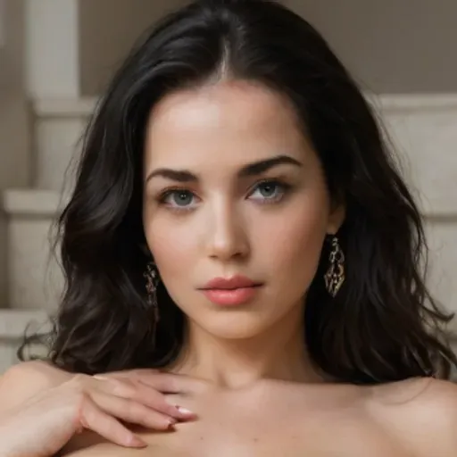 генератор порно-изображений на ИИ