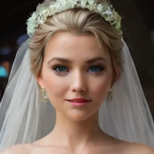 Pencipta imej lucah AI