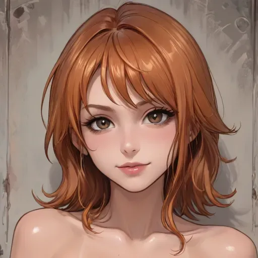 AI色情图片生成器