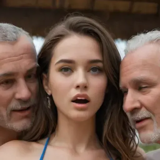 generatore di foto porno IA