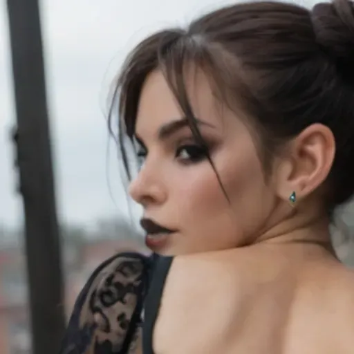 एआई पोर्न इमेज जेनरेटर