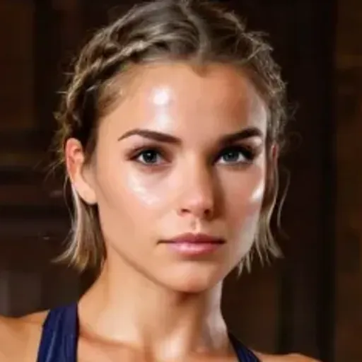 generatore di foto porno IA