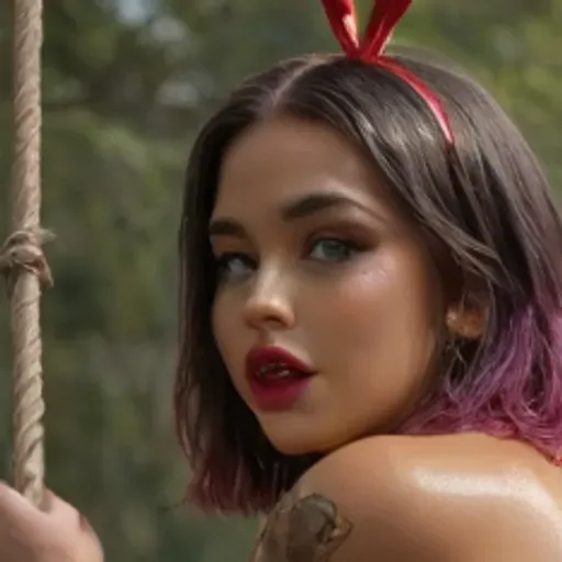 AI porn image generator