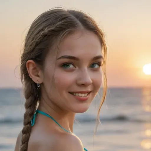 AI色情圖片產生器