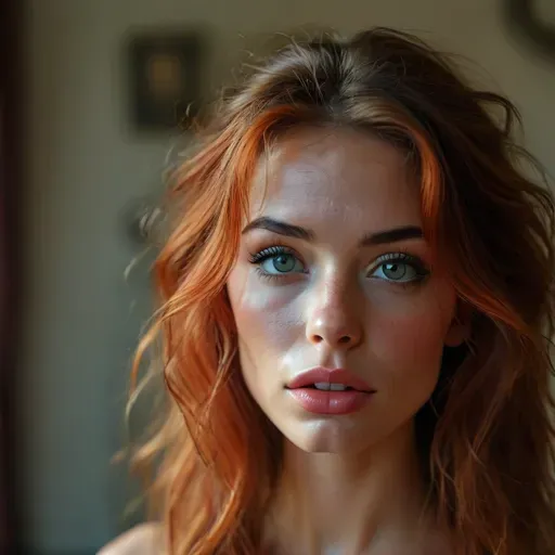 AI色情圖片產生器