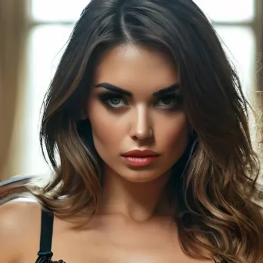 Pencipta imej lucah AI