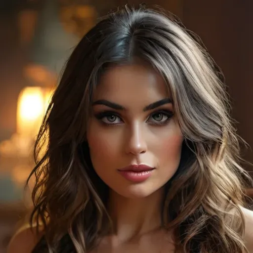 Pencipta imej lucah AI