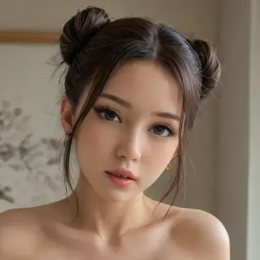 yapay zekâ porno görsel üretici