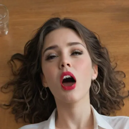 AI 포르노 이미지 생성기