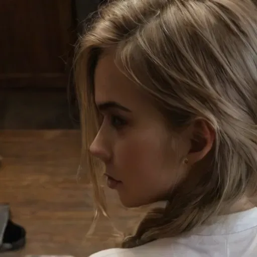 โปรแกรมสร้างภาพโปรนที่ใช้ปัญหา AI