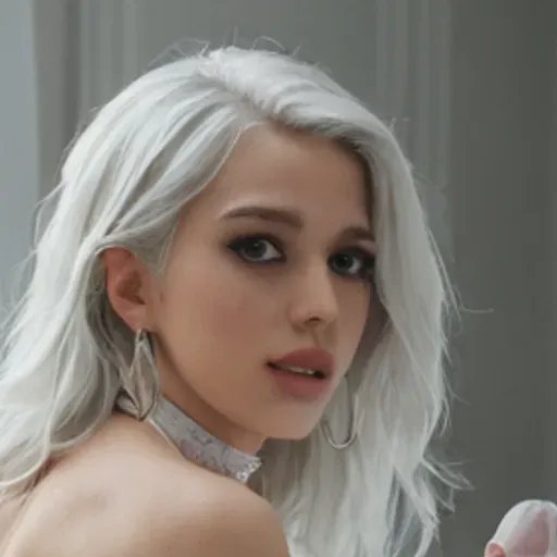 AI 포르노 이미지 생성기