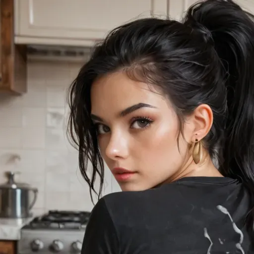 KI-Pornobild-Generator