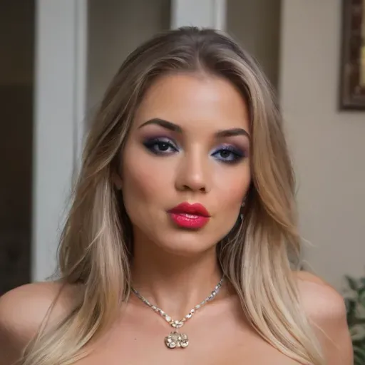 KI-Pornobild-Generator