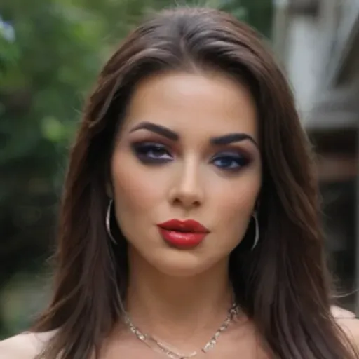 yapay zekâ porno görsel üretici