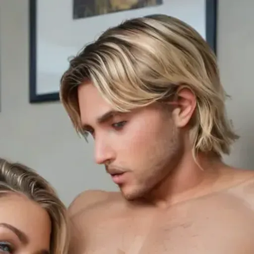 AI porn image generator