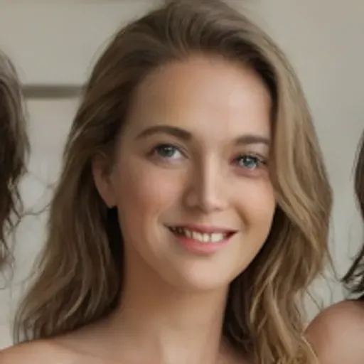 AI色情图片生成器