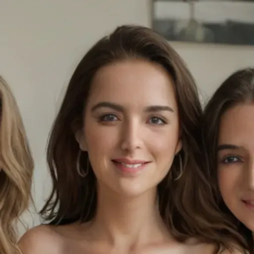 AI色情图片生成器