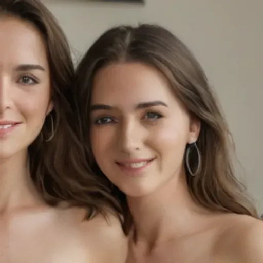 AI色情照片生成器