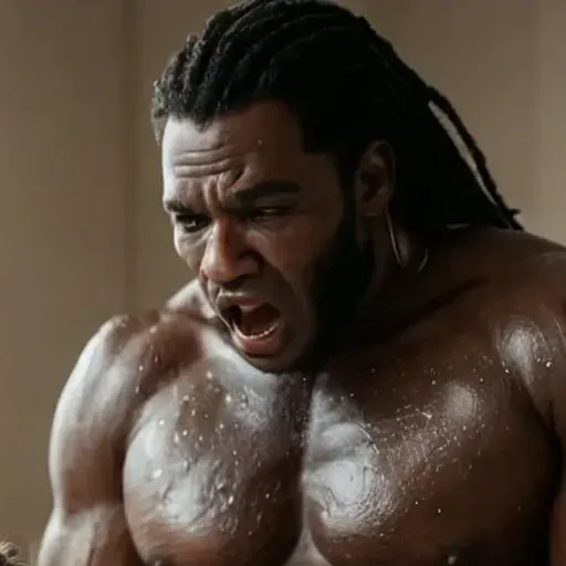 AIポルノ画像ジェネレーター