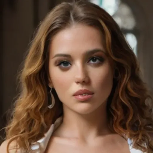 AI色情图片生成器