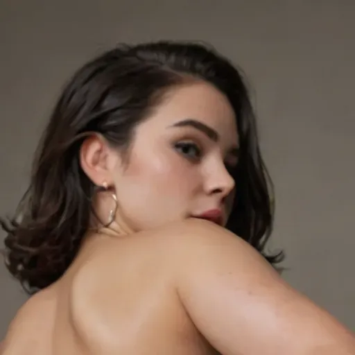 генератор порно-изображений на ИИ