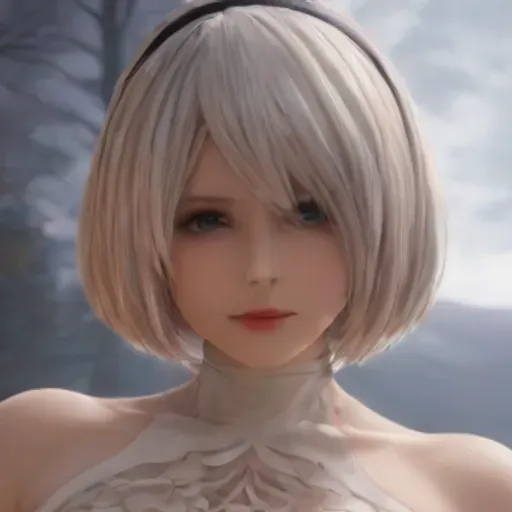 AI色情图片生成器