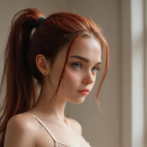 generatore di immagini porno IA